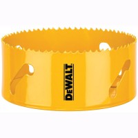 Dewalt DT90343 121mm Bi-metal Holesaw Extreme &pound;51.99